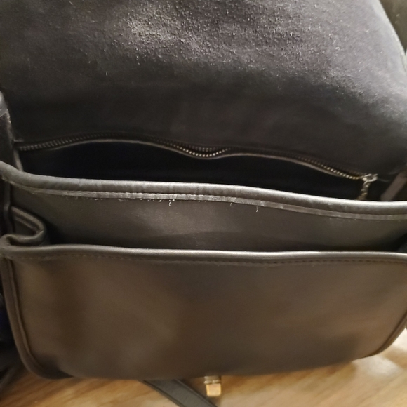 Vintage Coach shoulder bag pre-creed era - Picture 7 of 9